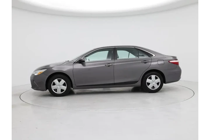 $16998 : Toyota Camry 2016 LE 4dr Sed image 3