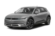 $27998 : Hyundai IONIQ 5 2023 AWD SEL thumbnail