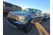 Ford Ranger 2021 4x2 XL 4dr