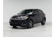$21998 : Honda HR-V 2022 EX 4dr Cross thumbnail