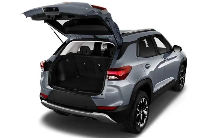 $20798 : Chevrolet Trailblazer 2023 L image 7