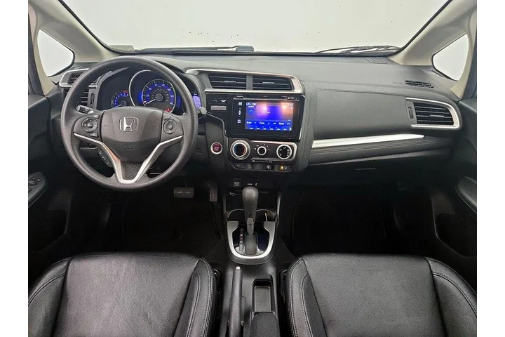$17998 : Honda Fit 2016 EX 4dr Hatchb image 9