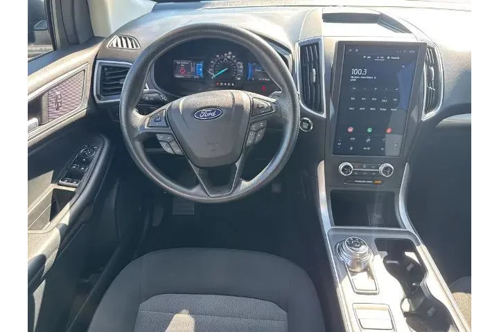 $24990 : Ford Edge 2024 AWD SE 4dr SU image 10