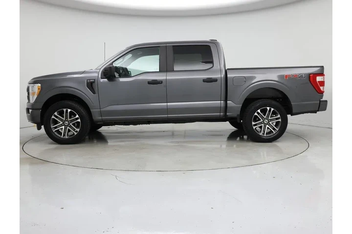 $39998 : Ford F-150 2022 4x4 XL 4dr S image 3