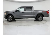 $39998 : Ford F-150 2022 4x4 XL 4dr S thumbnail