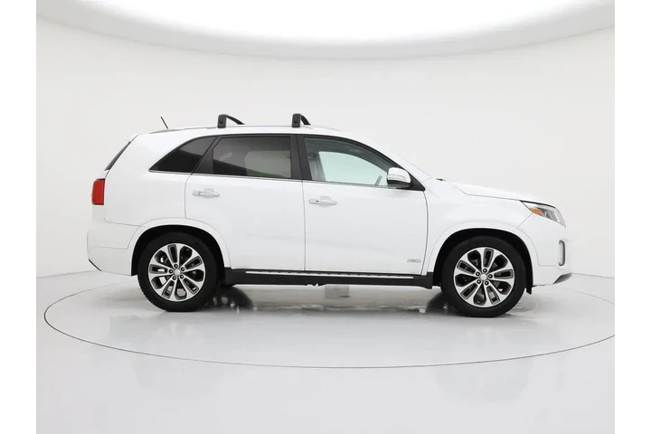 $16998 : Kia Sorento 2015 AWD SX 4dr image 7