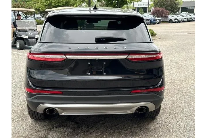 $39000 : Lincoln Corsair 2025 AWD Pre image 10