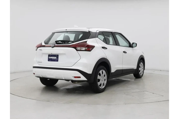 $18998 : Nissan Kicks 2024 S 4dr Cros image 8