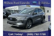 Ford Escape 2025 AWD ST-Line en Detroit