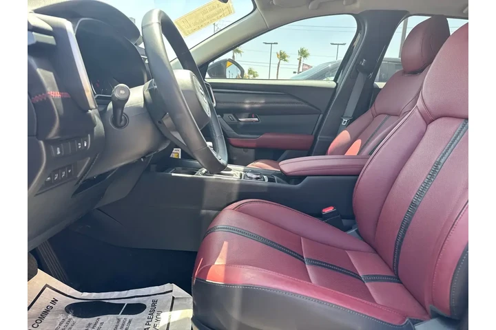 $32999 : Mazda CX-50 Hybrid 2025 AWD image 9