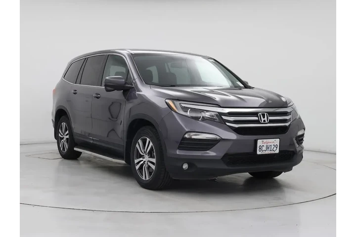 $25998 : Honda Pilot 2018 EX-L 4dr SU image 1
