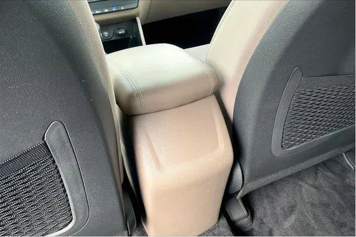 $22269 : Hyundai TUCSON 2021 Value 4d image 10