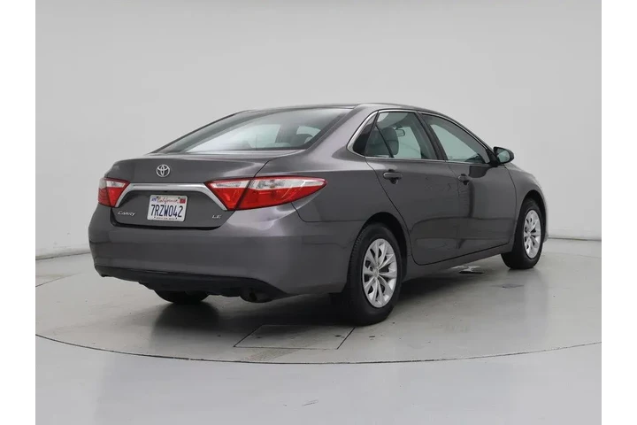 $14998 : Toyota Camry 2016 LE 4dr Sed image 8