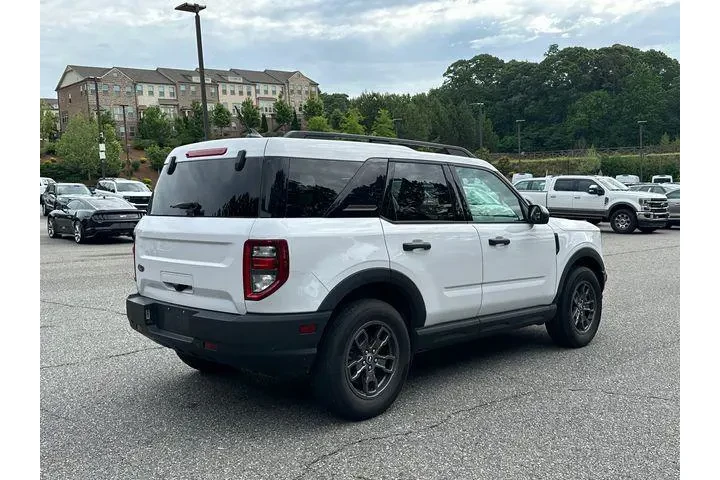 $27039 : Ford Bronco Sport 2023 AWD B image 7