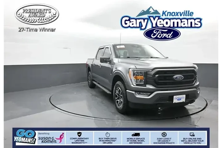 $39196 : Ford F-150 2022 4x4 XL 4dr S image 1