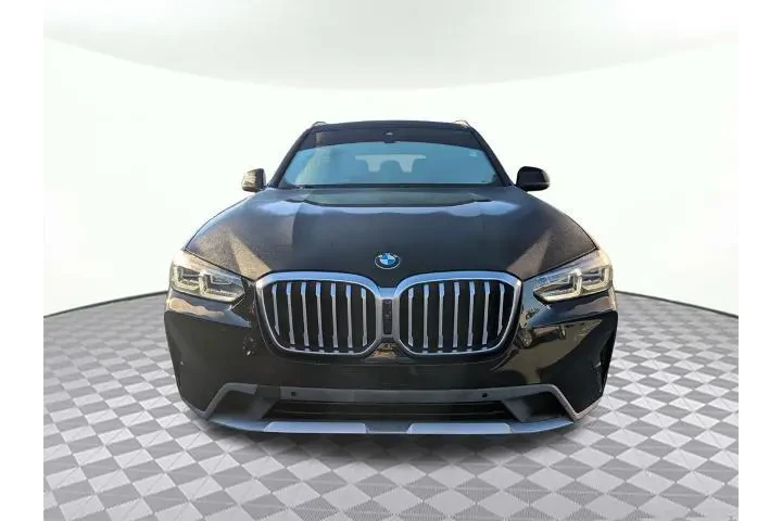 $27911 : BMW X3 2023 AWD xDrive30i 4d image 5