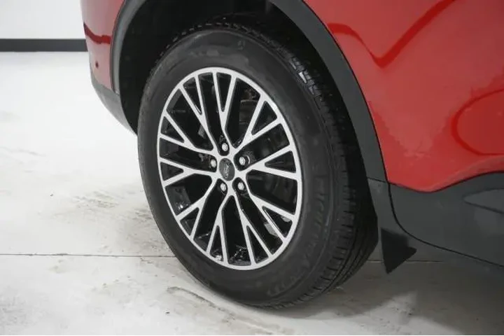 $34995 : Ford Escape Plug-In Hybrid 2 image 6