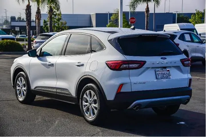 $30645 : Ford Escape 2025 Active 4dr image 4