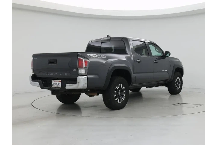 $38998 : Toyota Tacoma 2022 4x4 TRD S image 8