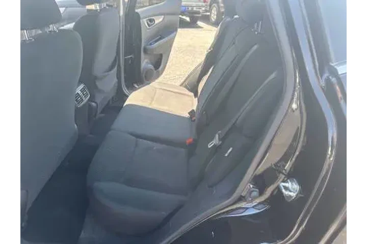 2020 Rogue Sport SL image 8