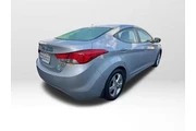 $6368 : Hyundai ELANTRA 2013 GLS 4dr thumbnail