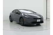 Toyota Prius 2024 LE 4dr Hat