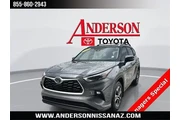 Toyota Highlander Hybrid 202 en Phoenix