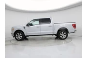 $30998 : Ford F-150 2021 4x4 XLT 4dr thumbnail