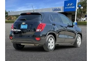 $15999 : Chevrolet Trax 2020 LS 4dr C thumbnail