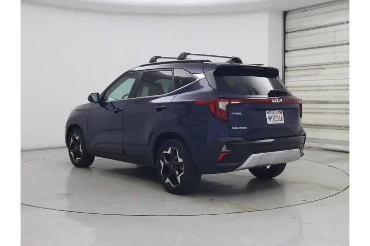 $23998 : Kia Seltos 2024 EX 4dr SUV image 2