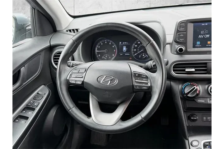 $13285 : Hyundai KONA 2018 SEL 4dr Cr image 6