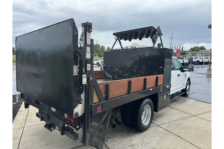 $39988 : Ford F-350 Super Duty 2019 4 image 5