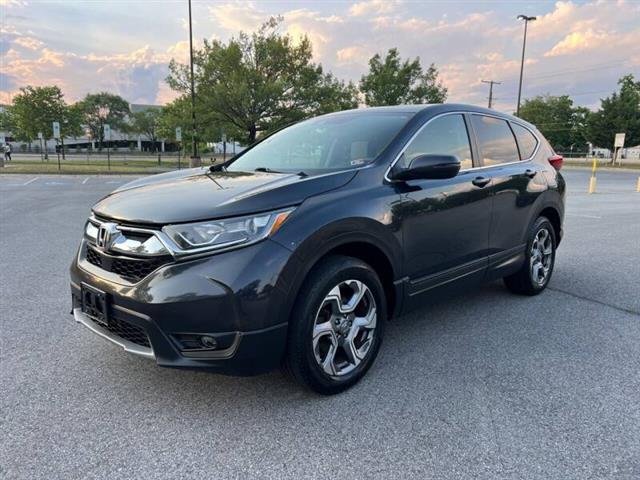 $17500 : 2018 CR-V EX image 3