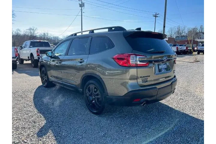 $36900 : Subaru Ascent 2024 AWD Onyx image 6