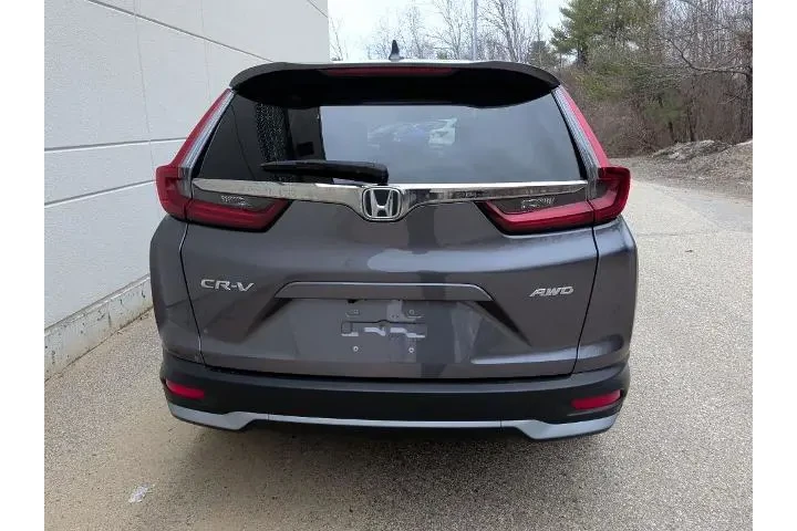 $26790 : Honda CR-V 2021 AWD EX-L 4dr image 8