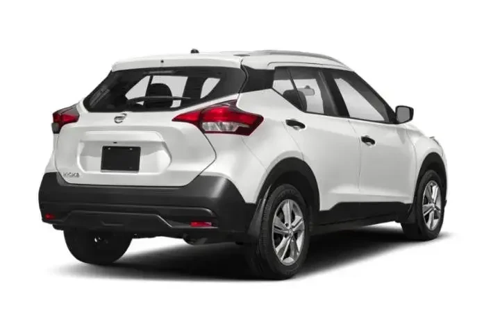 Nissan Kicks 2020 S 4dr Cros image 5