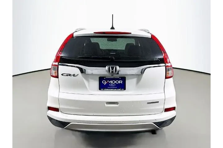 $17800 : Honda CR-V 2016 Touring 4dr image 6