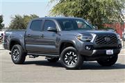 $38850 : Tacoma TRD Off-Road thumbnail