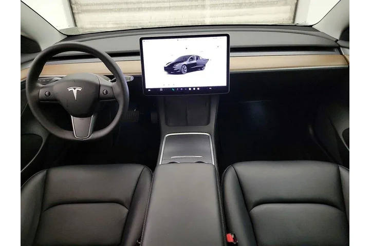$29998 : Tesla Model 3 2022 AWD Long image 9