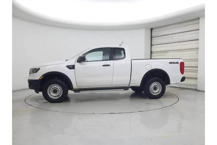 $23998 : Ford Ranger 2020 4x4 XL 4dr image 3
