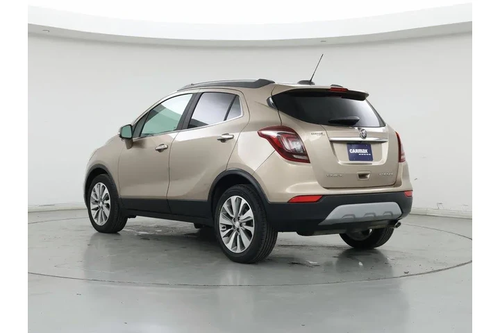 $14998 : Buick Encore 2018 Preferred image 2