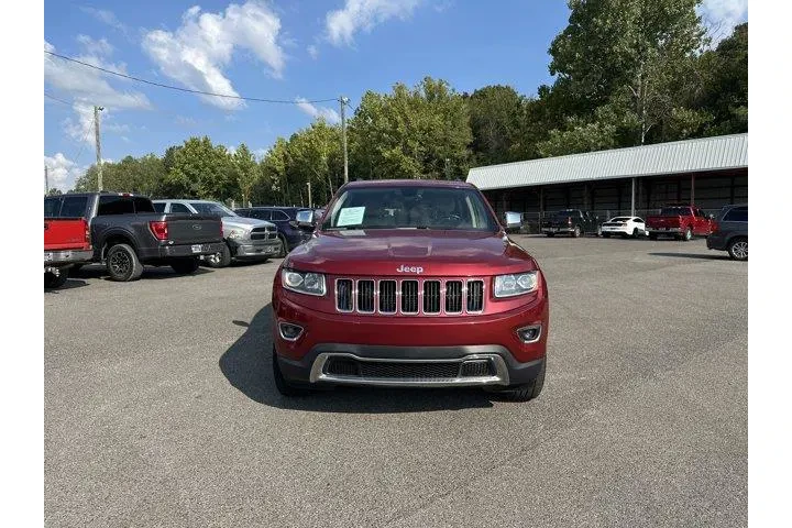 $12975 : Jeep Grand Cherokee 2015 4x2 image 10