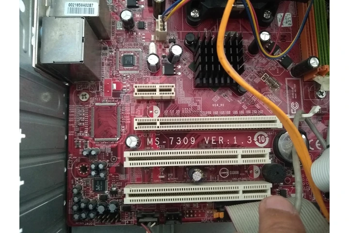 PcMark Reparación y Limpieza image 7