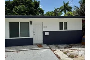 This home has 2 bedrooms, 1 ba