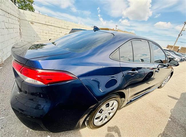 $15990 : 2020 TOYOTA COROLLA2020 TOYOT image 5