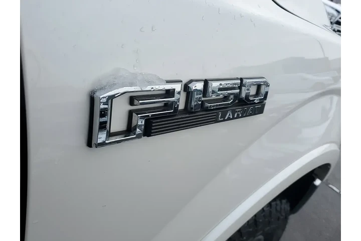 $22163 : Ford F-150 2018 4x4 Lariat 4 image 6