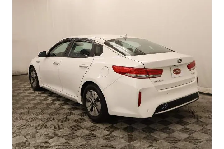 $9995 : Kia Optima Hybrid 2017 Premi image 6
