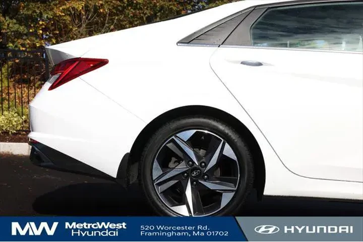 $18798 : Hyundai ELANTRA 2021 Limited image 10