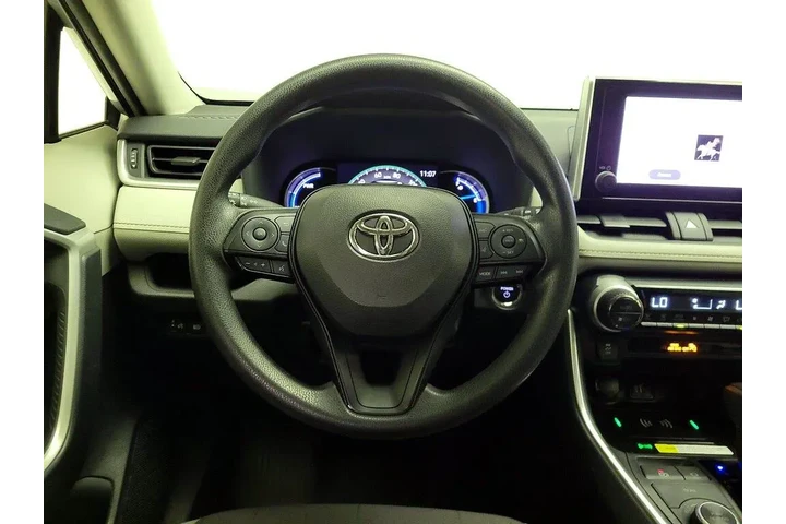 $31998 : Toyota RAV4 Hybrid 2024 AWD image 10