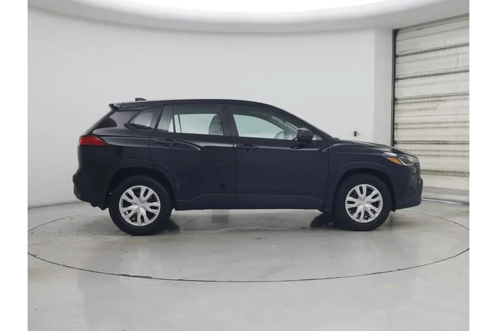 $24998 : Toyota Corolla Cross 2025 L image 7